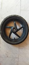 cerchio per Aprilia sr50 anno 2000-2004