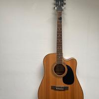 Chitarra acustica Cort  AD880CE NS