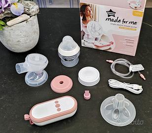 Tiralatte Elettrico Tommee Tippee Made For Me