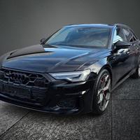 AUDI A6 Avant 50 3.0 TDI quattro tip. S line edi