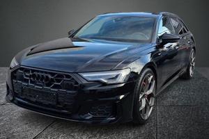 AUDI A6 Avant 50 3.0 TDI quattro tip. S line edi