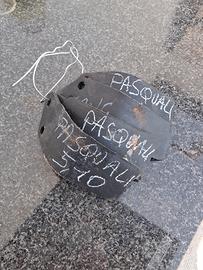 Zappette fresa pasquali 