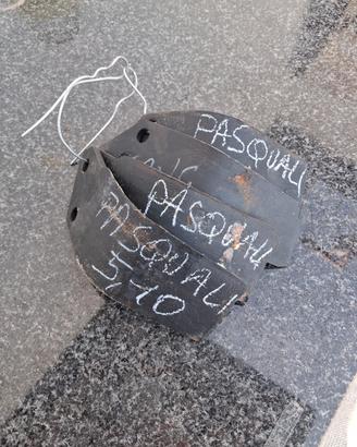 Zappette fresa pasquali 