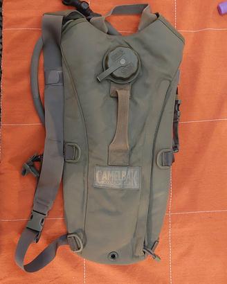 camelback ranger green