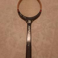 Racchetta tennis Donnay da collezione