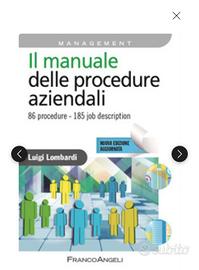 manuale procedure aziendali 