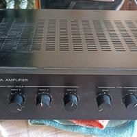 amplificatore 