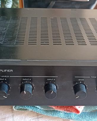 amplificatore 