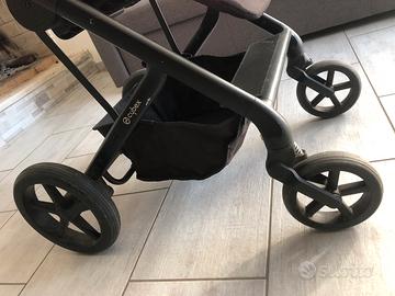 Passeggino cybex