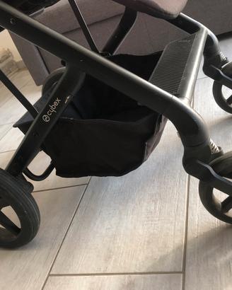 Passeggino cybex