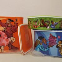 Tuppreware – Set Tuttofresco Fantasy (3 pz)