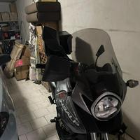 Honda transalp XL 700V