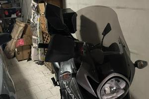 Honda transalp XL 700V