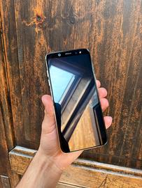 Samsung Galaxy A6 32gb