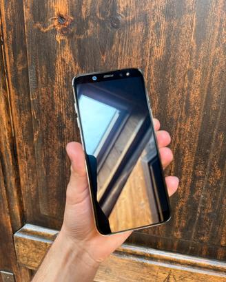 Samsung Galaxy A6 32gb