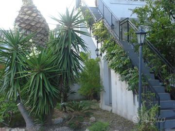 Appartamento in masseria