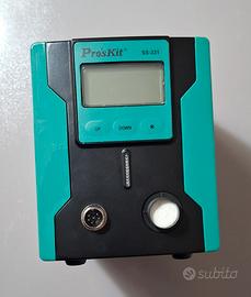 Stazione dissaldante Pro'sKit SS-331