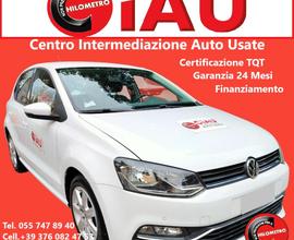 Volkswagen Polo 1.2 TSI 5p. Highline Neopatentati