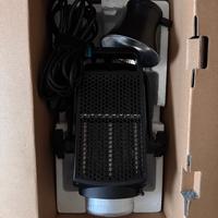 Nanlite FS-300 Luce da studio 350W 5600K