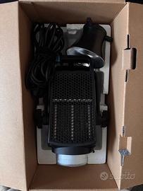 Nanlite FS-300 Luce da studio 350W 5600K