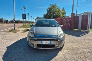 Fiat Punto Evo 1.4 5 porte Dynamic GPL