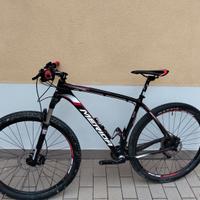 Mountain Bike Merida bignine 1000.
