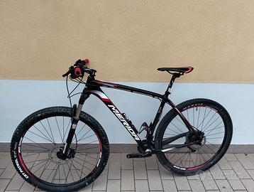 Mountain Bike Merida bignine 1000.