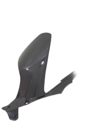 PARAFANGO POSTERIORE LUCIDO DUCATI STREETFIGHTER 1