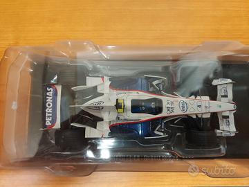 modellini auto scala 1:24