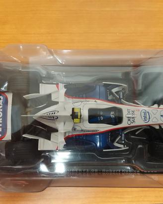 modellini auto scala 1:24