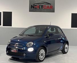 Fiat 500 1.0 hybrid NEOPATENTATI! Pop 70cv