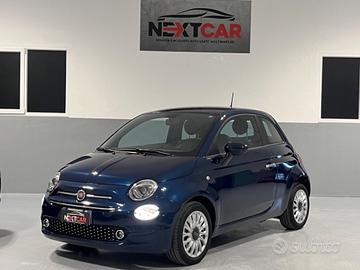 Fiat 500 1.0 hybrid NEOPATENTATI! Pop 70cv