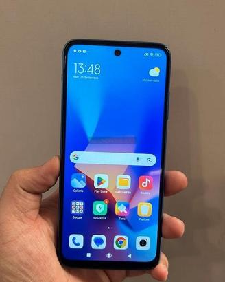 Xiaomi Redmi 10 blue 128 GB - 7450