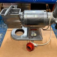 Berkel Tritacarne e Formaggio