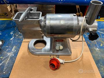 Berkel Tritacarne e Formaggio