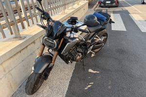 Cb650r
