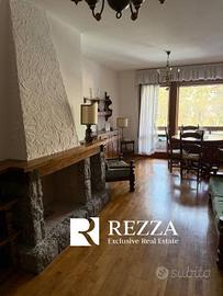 Appartamento di 110 m² con 4 locali a Cortina d'Am