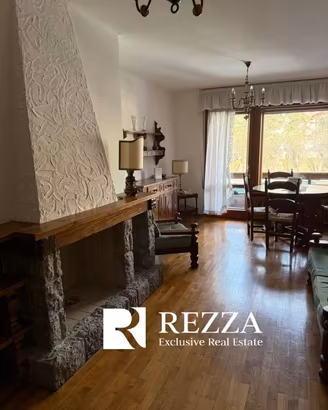 Appartamento di 110 m² con 4 locali a Cortina d'Am