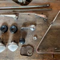 Ricambi Fiat 600T e similari