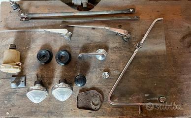 Ricambi Fiat 600T e similari