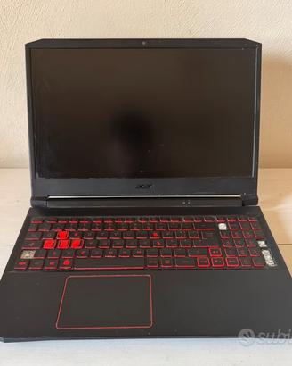 computer gaming