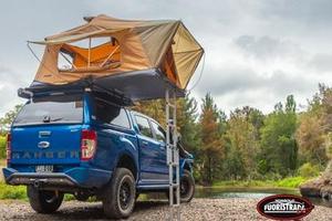 Tenda da Tetto ARB Flinders