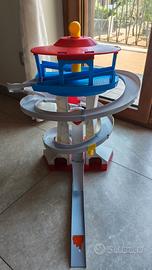 Torre Paw Patrol