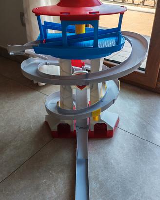 Torre Paw Patrol