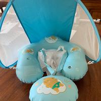 Salvagente neonato taglia S