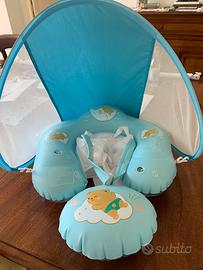 Salvagente neonato taglia S