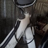 parafanghi piaggio Si