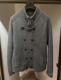 Cardigan Daniele Alessandrini 52