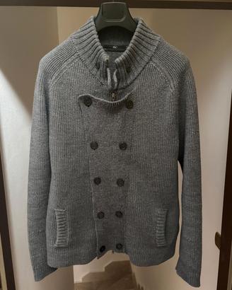 Cardigan Daniele Alessandrini 52