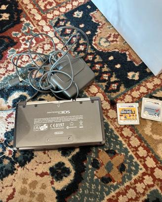 Nintendo 3DS
